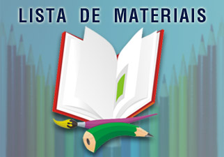 Lista de Materiais
